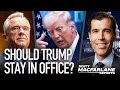 Sec. Kennedy GRILLED Over Trump’s MENTAL HEALTH