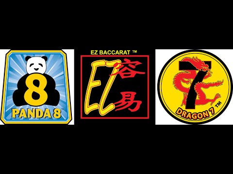 EZ BACCARAT: How to win Panda Theory Example #2 | Quick Chase