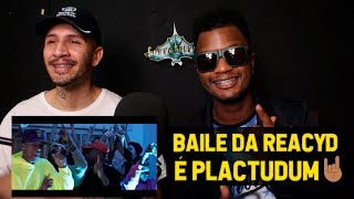 Recayd Mob - Plaqtudum (feat. Jé Santiago, Derek &amp; Dfideliz) (prod. Lucas Spike) (Official Video)