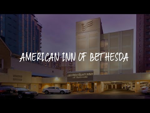 American Inn of Bethesda Review - Bethesda , United States of America