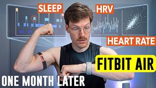 Fitbit Ace Scientific Review — Full Breakdown & Transcript