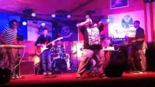 YGLD! AWESOME GOD - Hardcore Version Live 4/15/12 (Unashamed - Bill Batstone - Rich Mullins Cover)