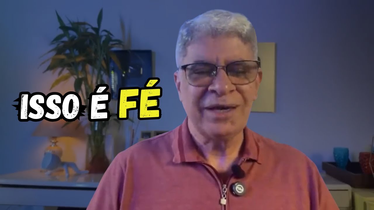 LOUVE A DEUS ANTES DA VITÓRIA