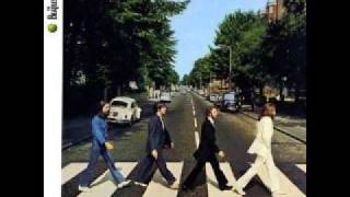 The Beatles - Maxwell's Silver Hammer (2009 Stereo Remaster)