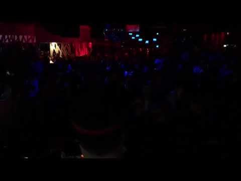 Pirupa b2b Detlef @ NONSTOP On Tour @ Setai (Italy) 20-01-2018