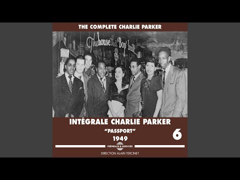 Indiana (Carnegie Hall NYC 12/02/1949)