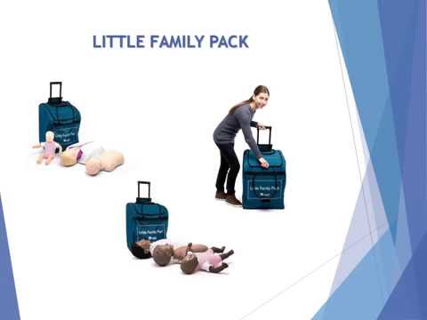 LITTLE FAMILY PACK
