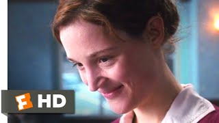 Phantom Thread (2017) - For the Hungry Boy Scene (1/10) | Movieclips
