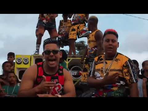 Mc Levin Mc Galeroso & Mc Joãozinho - Vai Perereka (Os Meninos Da Quebrada)