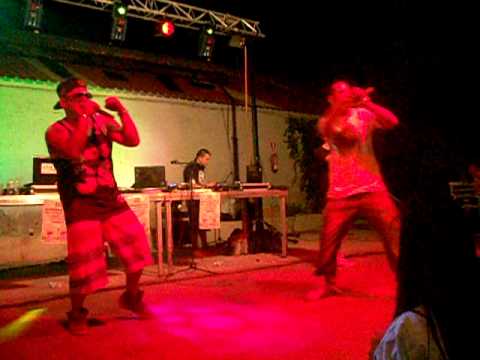 Royal Outlawz-That´s my life.avi