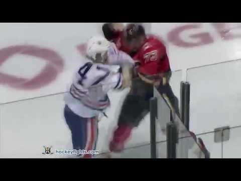 Ty Bilcke vs Keegan Kanzig