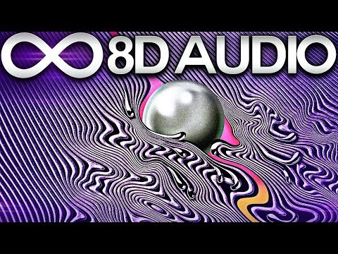 Tame Impala - Let It Happen 🔊8D AUDIO🔊