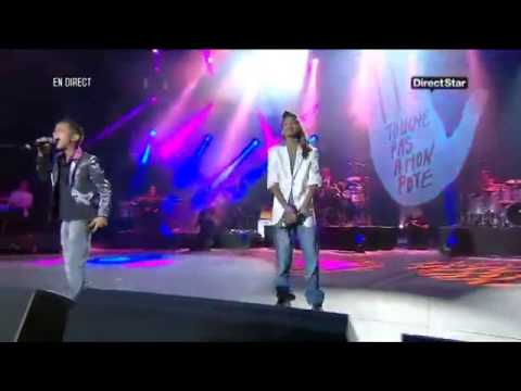 Djénéva Leroy + Enzo Medley Michael Jackson