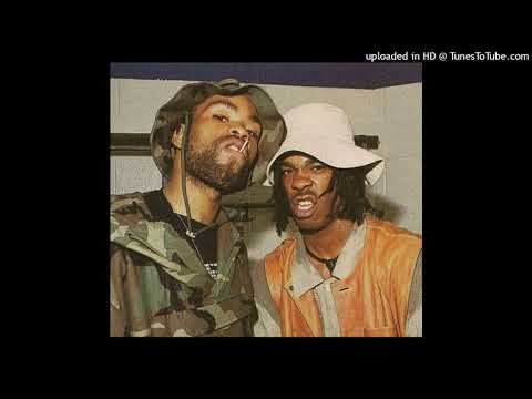 [SOLD] Method Man x Wu Tang Clan Type Beat - "Bulls & Bears"