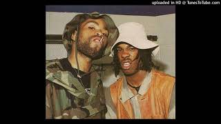 [SOLD] Method Man x Wu Tang Clan Type Beat - "Bulls &amp; Bears"