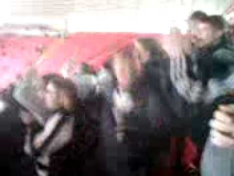 Darlington 5-1 Luton