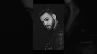 Agoney cantando Eloise (Versión Sinfónica subida por el mismo ) 11-6-18