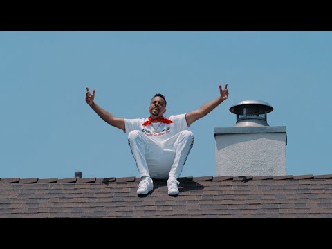 RJMrLA - Rat Race (Official Video)