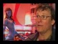 Weta Opens Shop In The Auckland Sky Tower