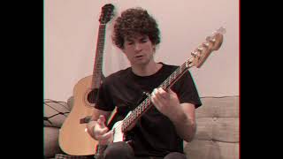 Video thumbnail for Slap it - Gerardo D'Abundo Bass by Gerardo D'Abundo