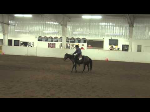 CORHA July 2012 - Harold Fisk on Amble Up to The Bar