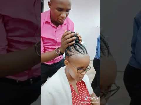 Tunazidi - Guardian angel x Esther