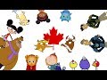 9 Story World Class Kids Content Created Right Here In Canada