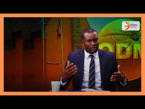 Seneta Sifuna na mbunge Caroli Omondi watoa msimamo wa ODM linda mwananchi