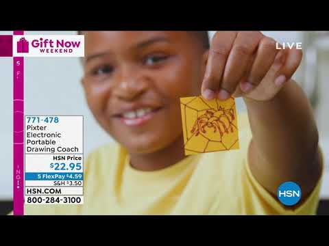 HSN | Gifts For Kids 11.01.2021 - 09 AM