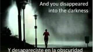 Beneath the Surface-Dream Theater- lyrics-English/Spanish