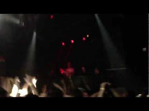 Pacha U18 - Laidback Luke - One (Mashup)