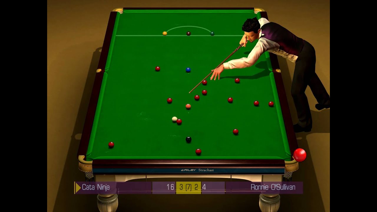 Gameplay Video