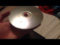 DVD Update September 24th 2018