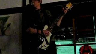 Tara Jane O'Neil - Pearl Into Sand / Drowning