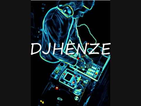 DJ HENZE MIX 07