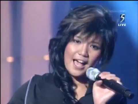 Singapore Idol 2006 - Top 12 Spectacular Show