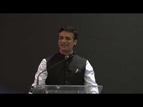 TLC BODH 2020 Mr Vaibhav Kashikar