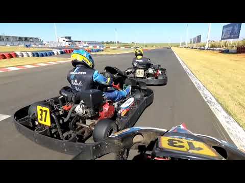 COPA AMIKA SPEED PARK /CATEGORIA EXTREME PESADOS