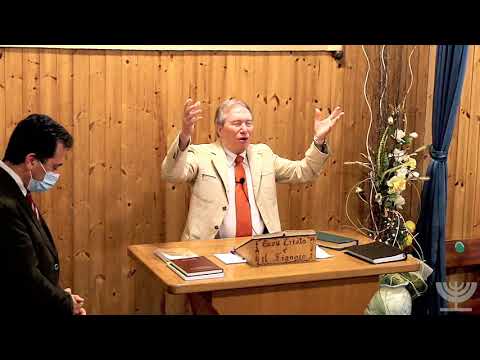 Culto Giovedì 03/06/2021 - Chiesa Evangelica Ganzirri