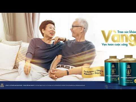 Corporate Film - Sen Healthcare (Vì Một Cộng Đồng Khỏe Mạnh)