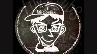 Toru S. - Luv Dub