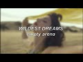 Taylor Swift - Wildest Dreams | Empty Arena Edit