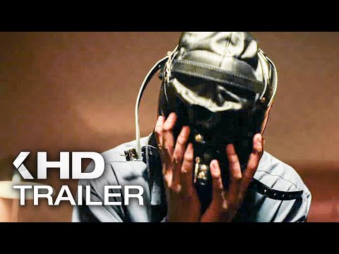 THEM: The Scare Trailer (2024)