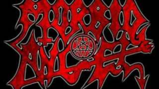 Morbid Angel - Place of Many Deaths (Demo Version)