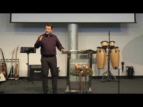 Bis hierher hat uns der Herr geholfen