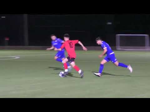 Netherton United FC v March Town FC - Hinchingbrooke Cup 2024/25 [PRELIM ROUND]