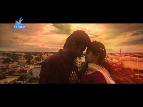 En Pulle Kannama | Album Song Mashup | Official Songs 2017 | NK Edit