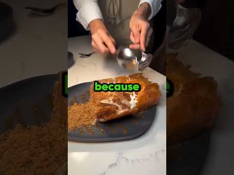 #cake #theothersideofmakebelieve #oddlysatisfying