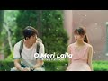 O Meri Laila FMV Kdrama Multifandom Kdrama