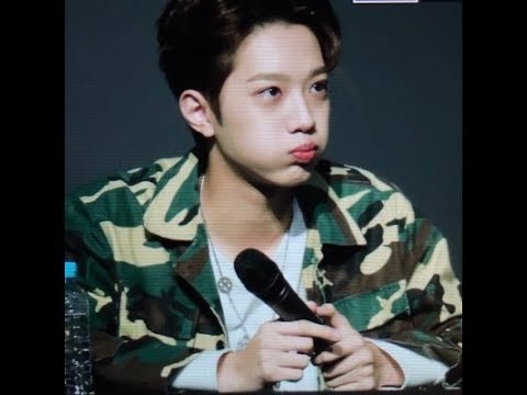 [ Laikuanlin 라이관린 ] 170903 Laikuanlin at Hi Touch Event - Wanna One